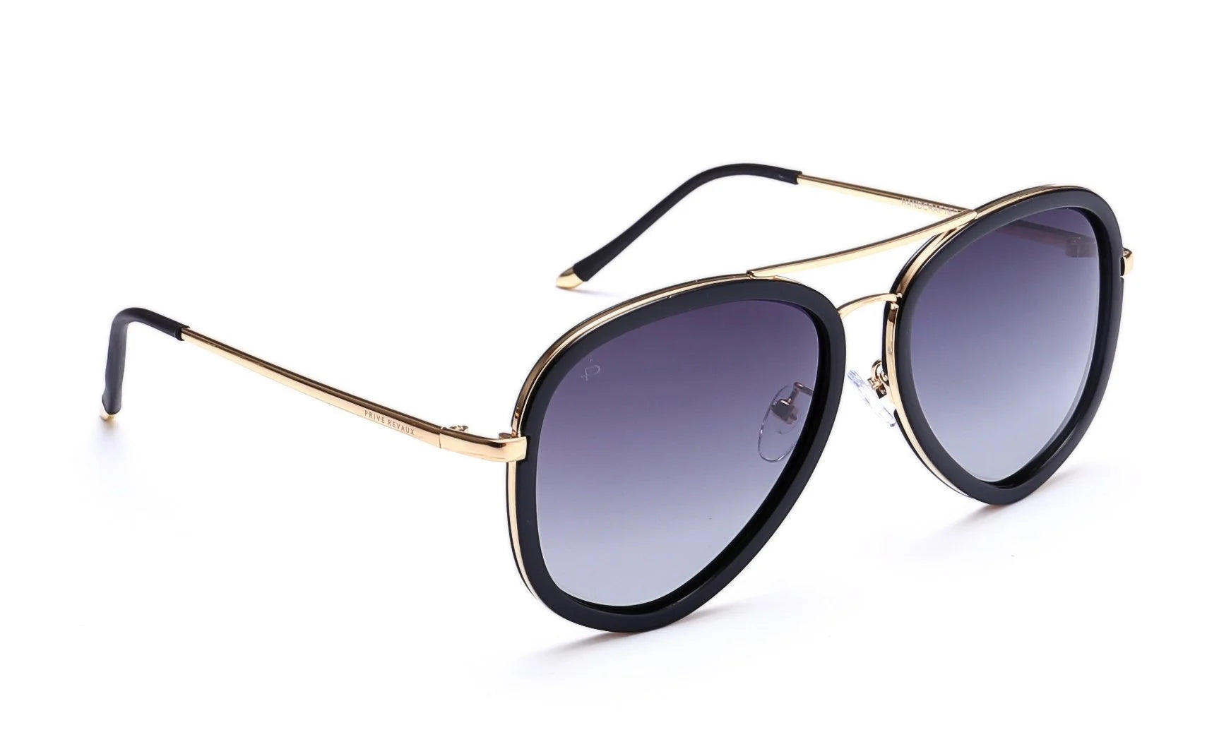 "The Supermodel" Polarized Sunglasses